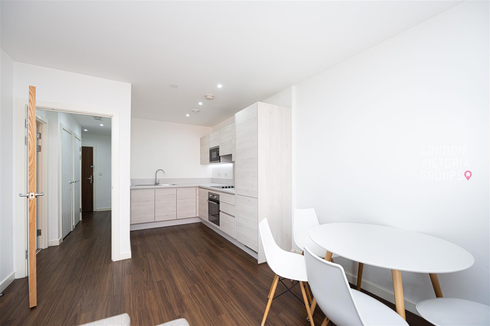 1 bed property in Marathon House, 33 Olympic Way, Wembley